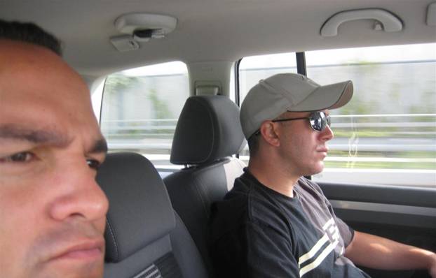 car_ride